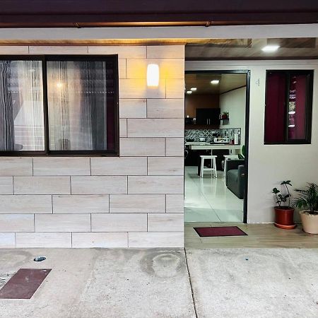 Oxalis Aeropuerto Apartment Alajuela ภายนอก รูปภาพ